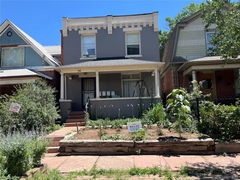 74 S Sherman Street