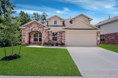 5423 Briarstone Ridge Lane