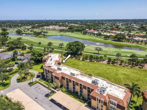 5350 Woodland Lakes Drive #311
