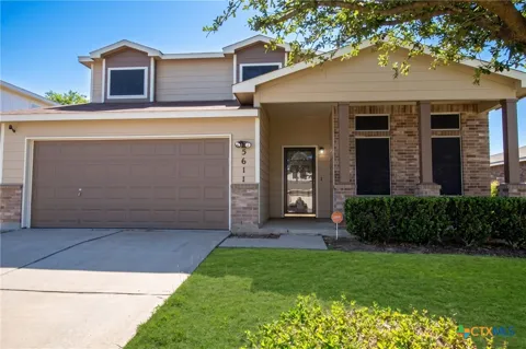 5611 Bertha Drive