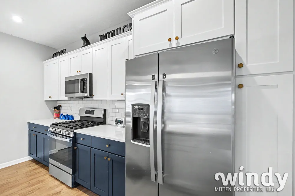 6996 W Cottage Lane NE Cannon Township, MI 49341