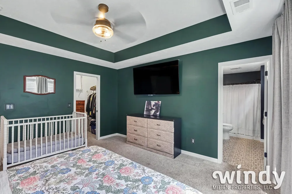 6996 W Cottage Lane NE Cannon Township, MI 49341