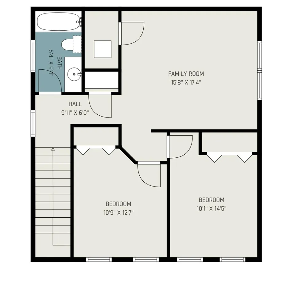 6996 W Cottage Lane NE Cannon Township, MI 49341