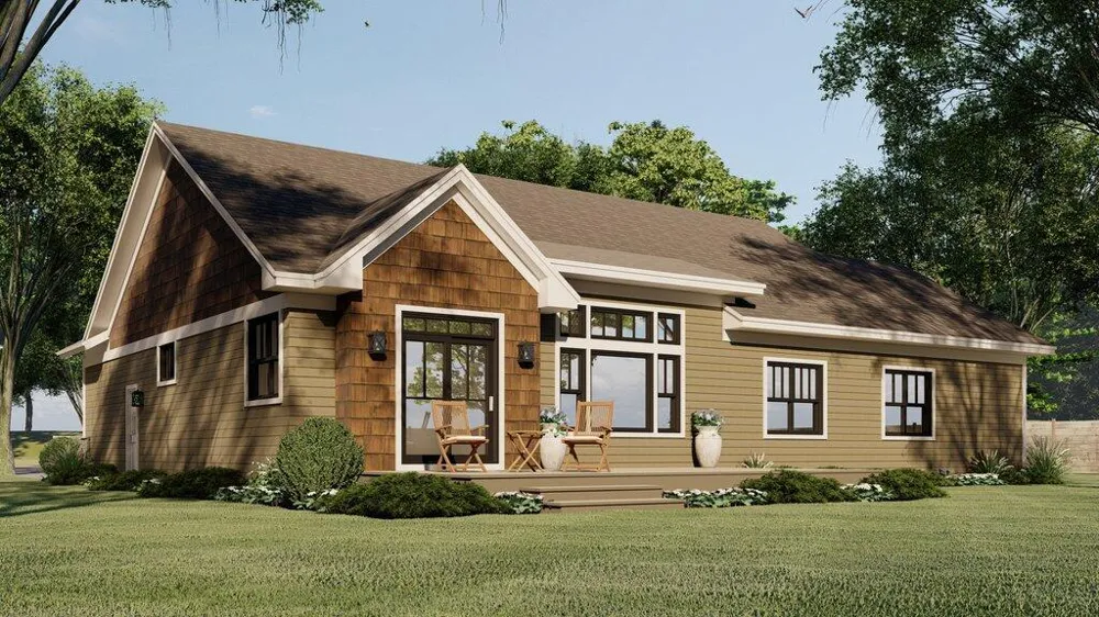574 Sawgrass Way #15 Oshtemo Charter Township, MI 49009