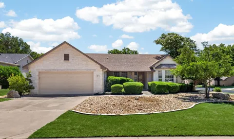 201 Whispering Wind Drive