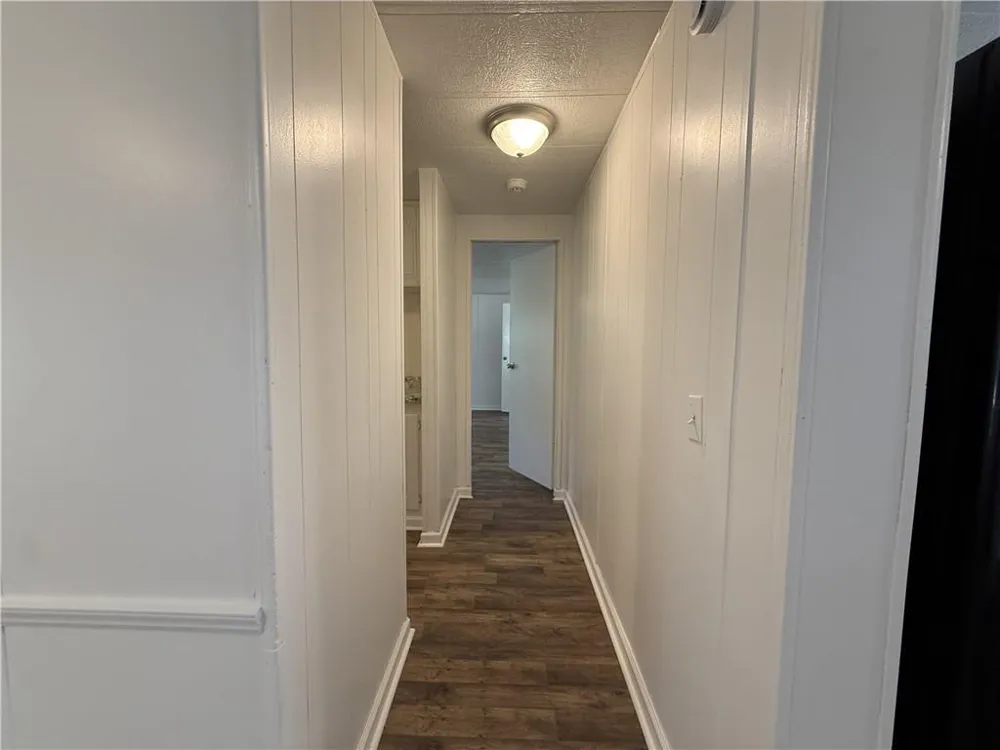143 Whitley Drive Warner Robins, GA 31093
