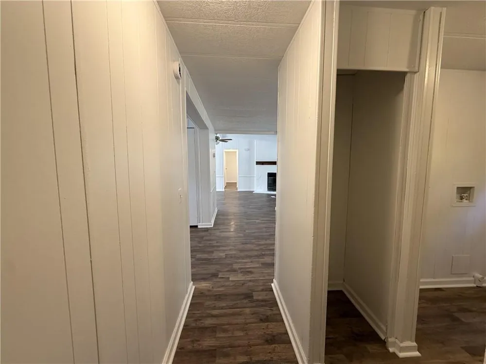 143 Whitley Drive Warner Robins, GA 31093