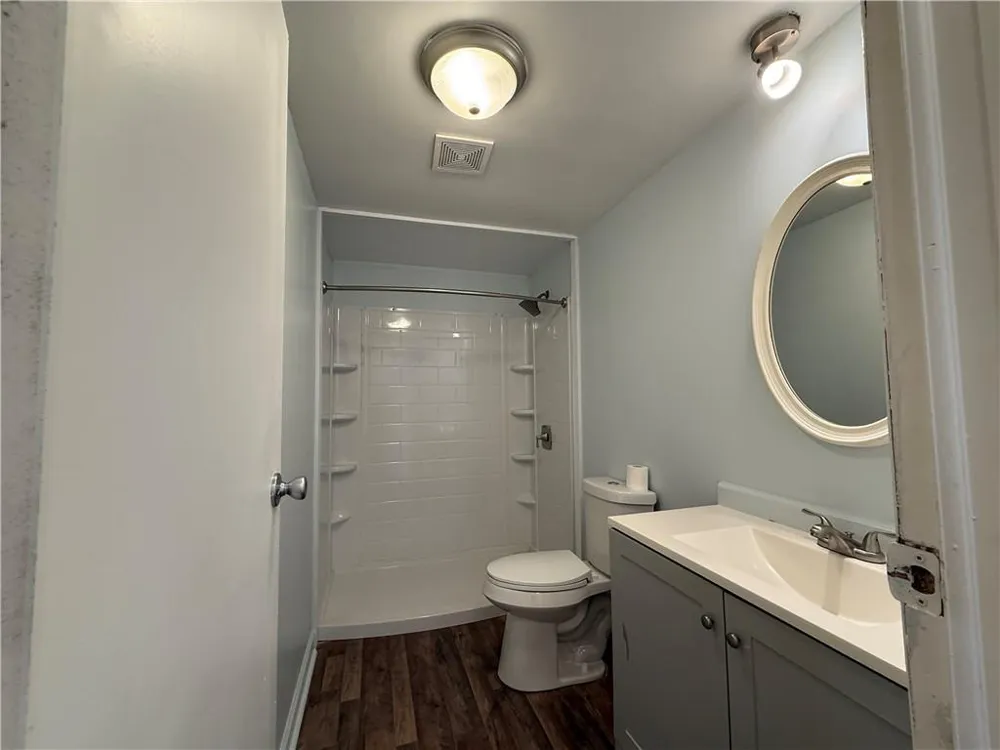 143 Whitley Drive Warner Robins, GA 31093