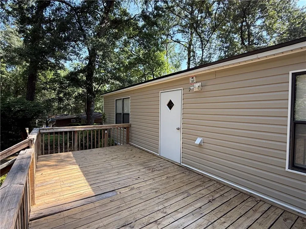 143 Whitley Drive Warner Robins, GA 31093