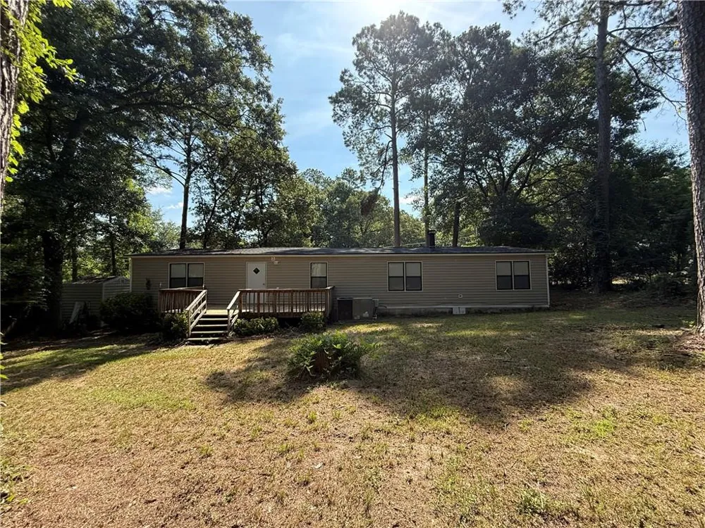 143 Whitley Drive Warner Robins, GA 31093