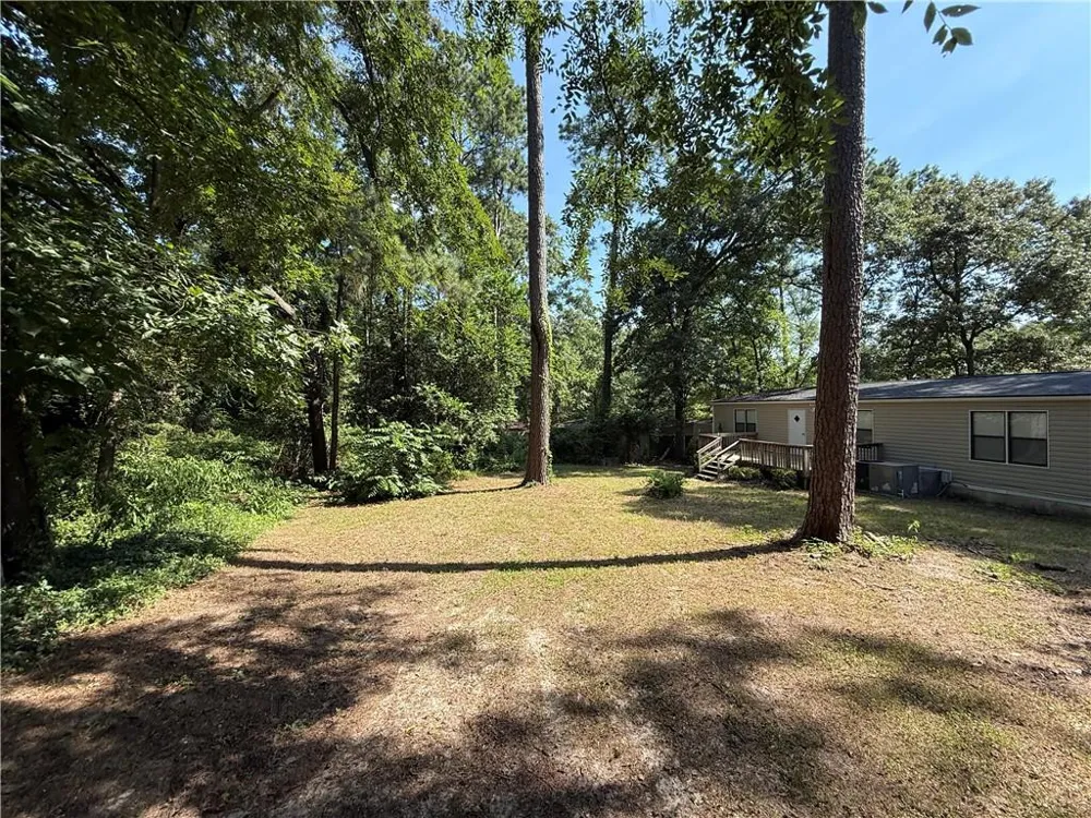 143 Whitley Drive Warner Robins, GA 31093