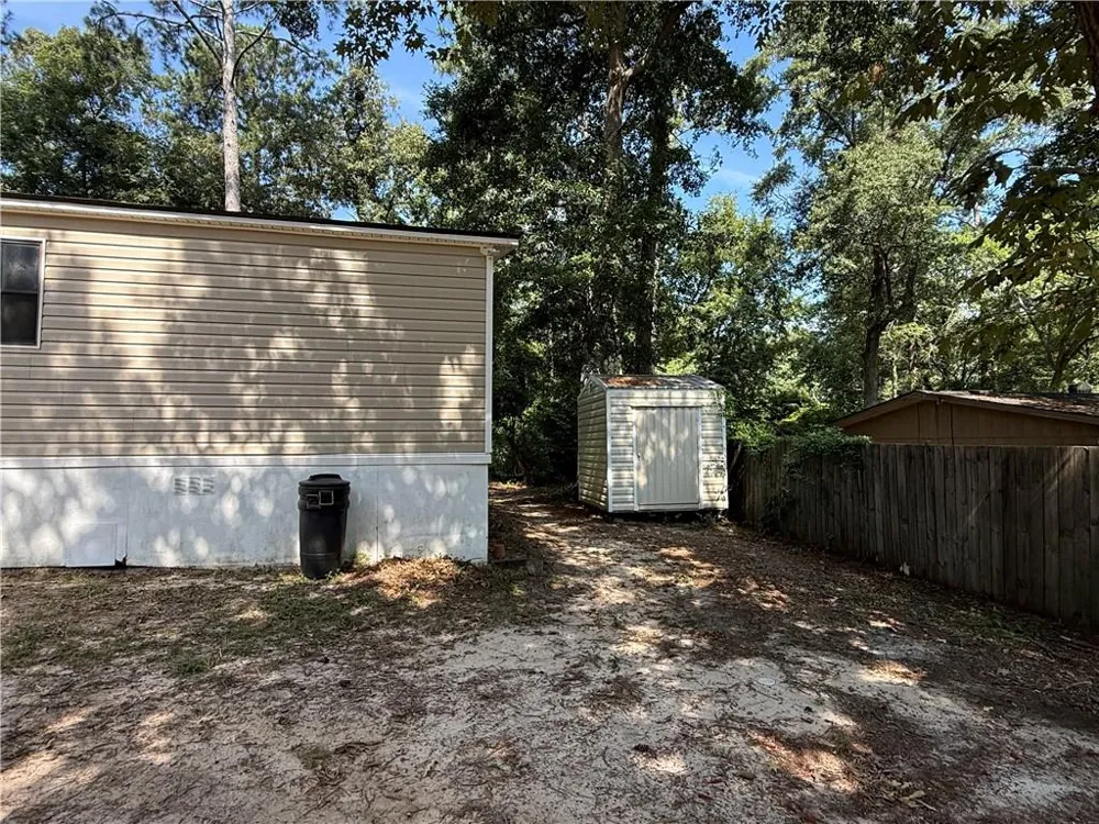 143 Whitley Drive Warner Robins, GA 31093