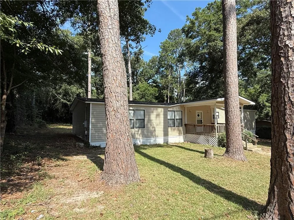 143 Whitley Drive Warner Robins, GA 31093