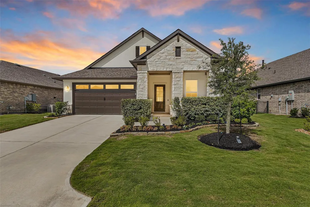 10061 Lehman Drive Willis, TX 77318