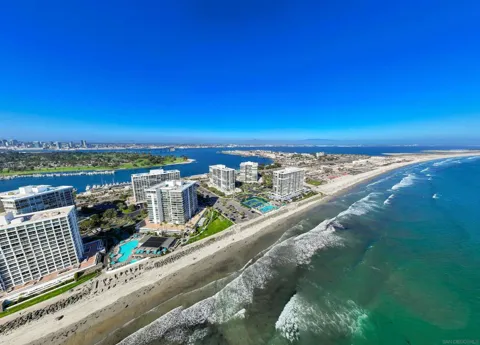 1760 Avenida Del Mundo ##101 & #110