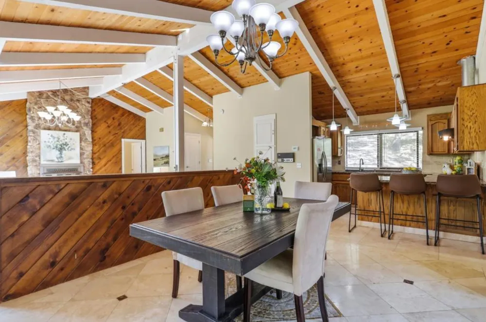 17076 Shady Lane Drive Morgan Hill, CA 95037