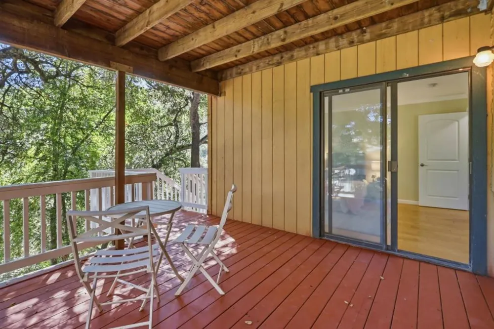 17076 Shady Lane Drive Morgan Hill, CA 95037