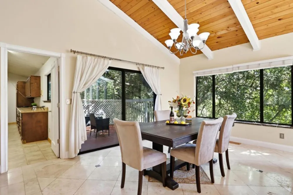 17076 Shady Lane Drive Morgan Hill, CA 95037