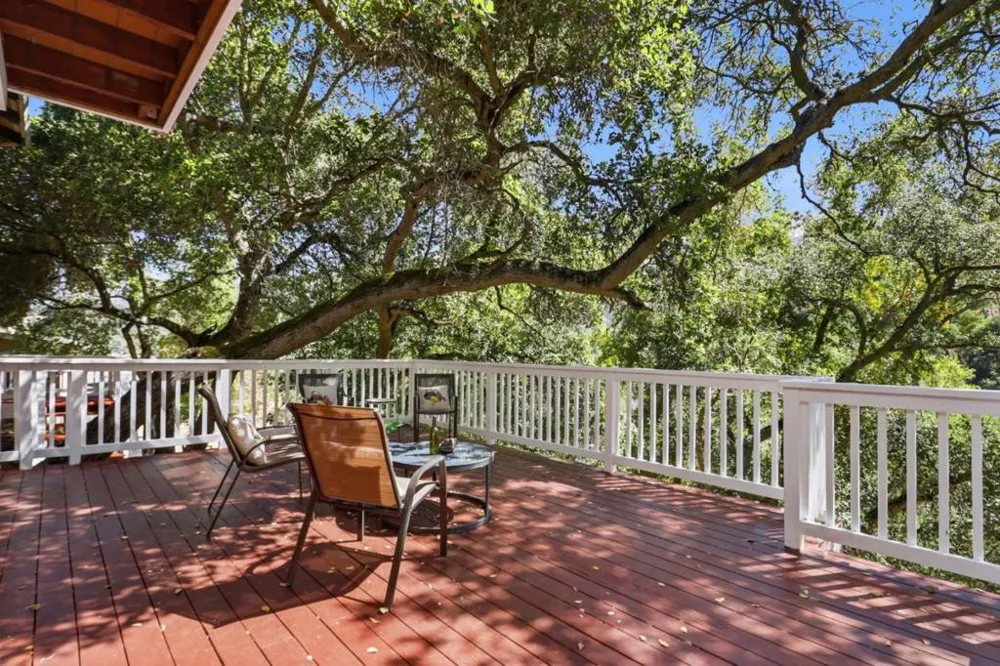 17076 Shady Lane Drive Morgan Hill, CA 95037