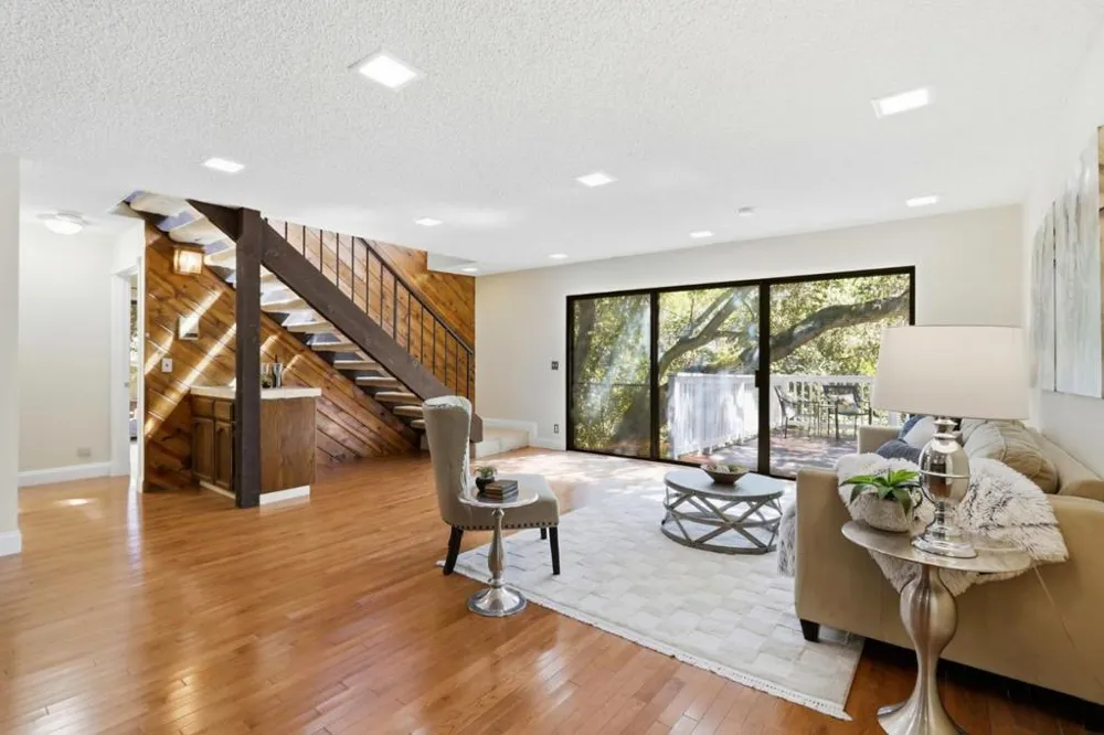 17076 Shady Lane Drive Morgan Hill, CA 95037