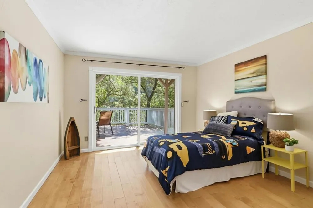 17076 Shady Lane Drive Morgan Hill, CA 95037