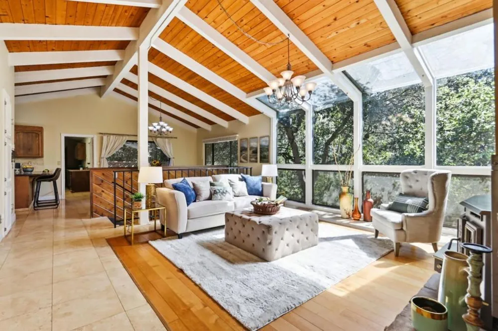 17076 Shady Lane Drive Morgan Hill, CA 95037