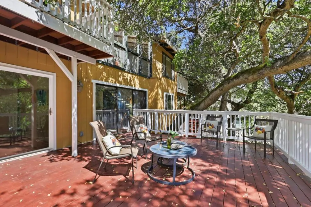 17076 Shady Lane Drive Morgan Hill, CA 95037