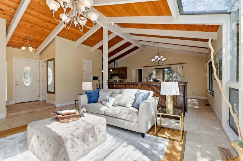 17076 Shady Lane Drive Morgan Hill, CA 95037