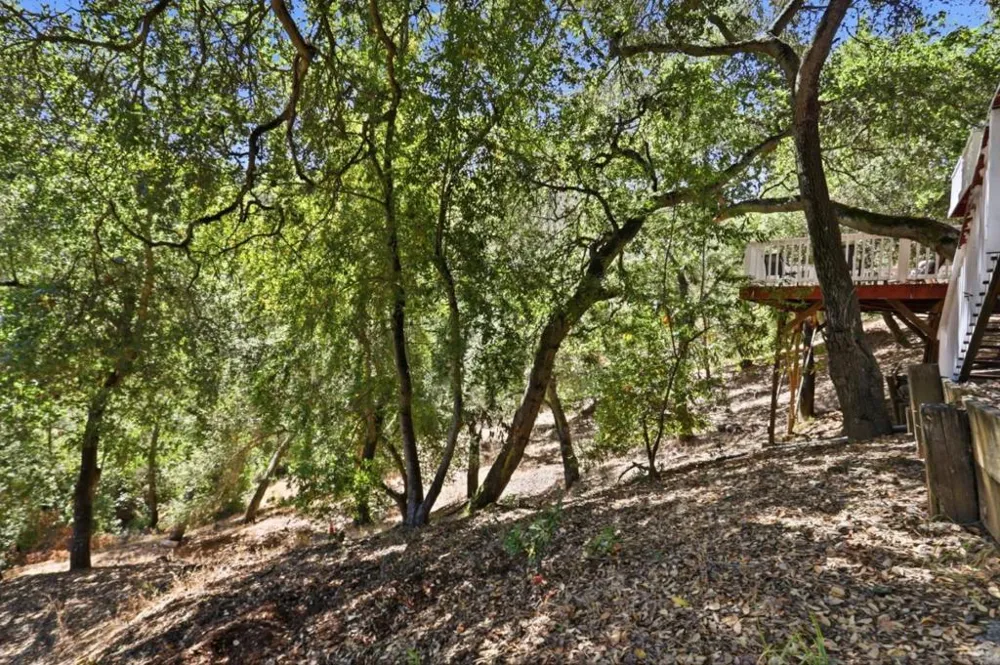 17076 Shady Lane Drive Morgan Hill, CA 95037