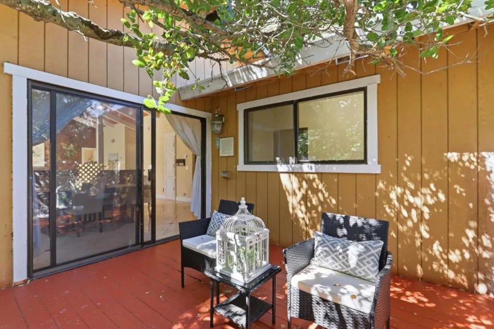 17076 Shady Lane Drive Morgan Hill, CA 95037