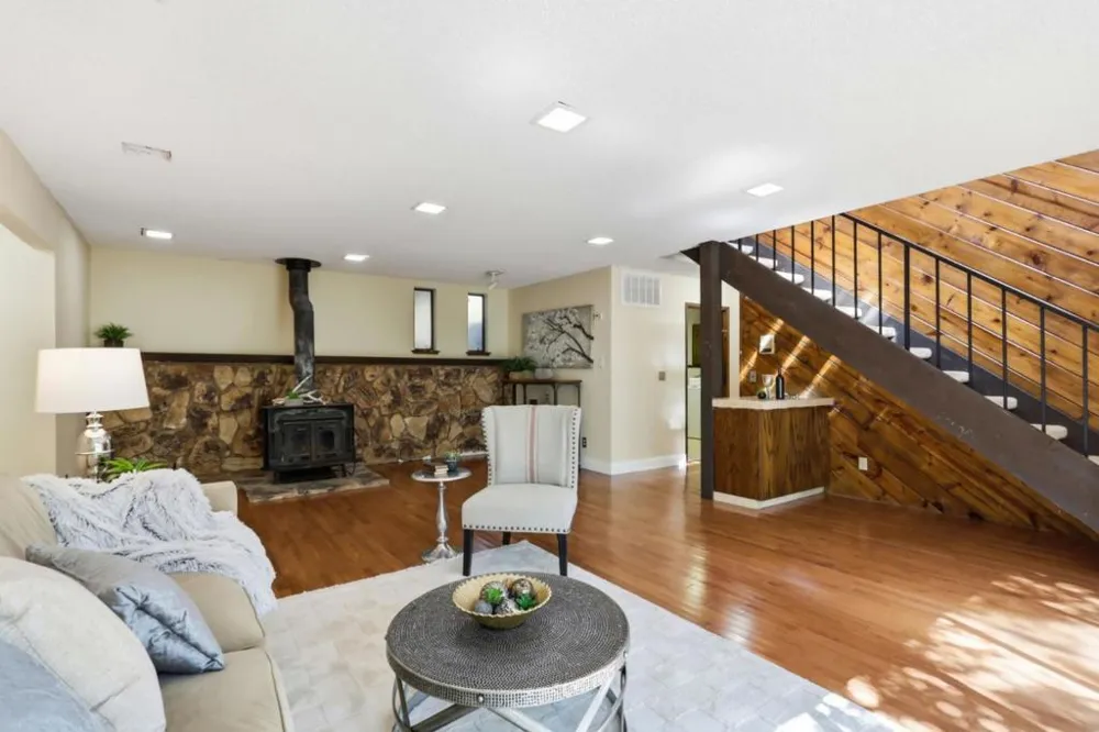 17076 Shady Lane Drive Morgan Hill, CA 95037