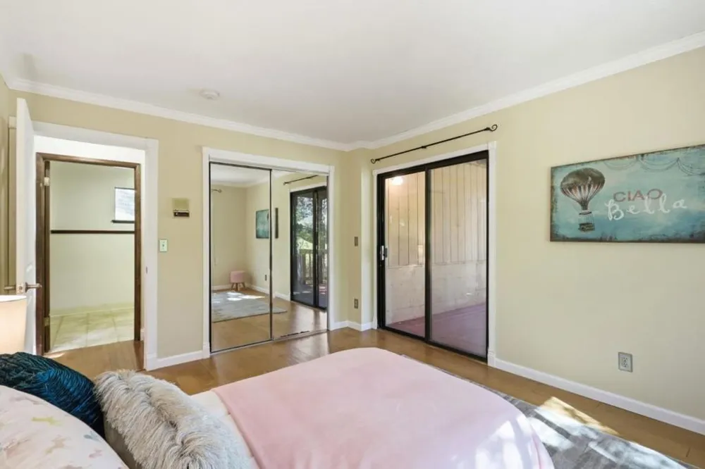 17076 Shady Lane Drive Morgan Hill, CA 95037