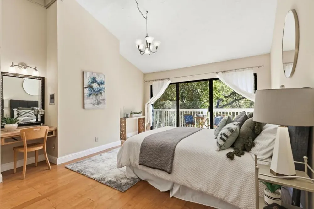 17076 Shady Lane Drive Morgan Hill, CA 95037