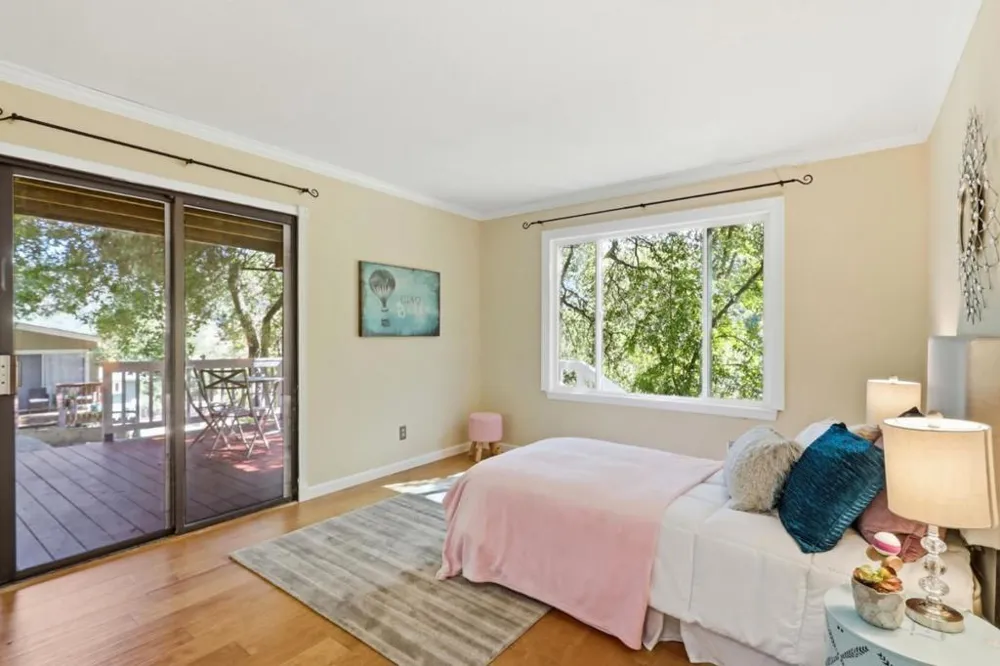 17076 Shady Lane Drive Morgan Hill, CA 95037
