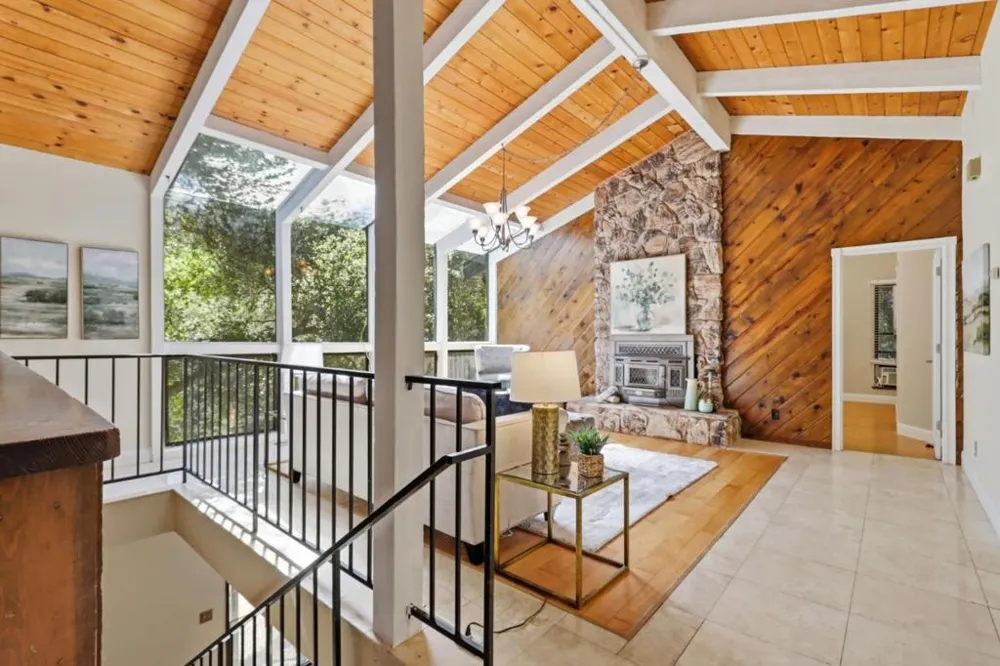 17076 Shady Lane Drive Morgan Hill, CA 95037