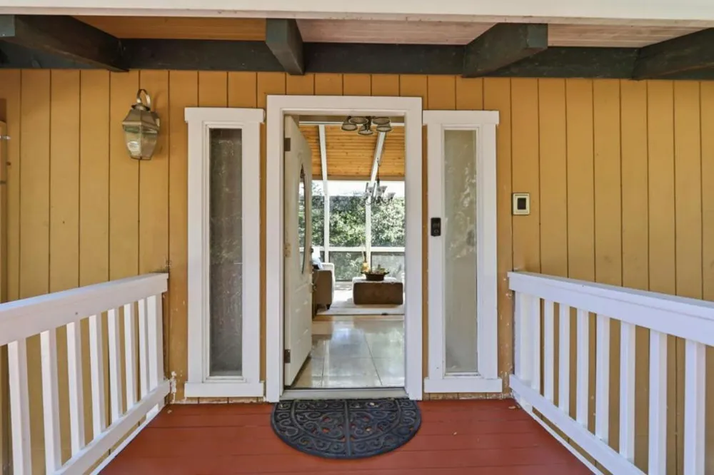 17076 Shady Lane Drive Morgan Hill, CA 95037