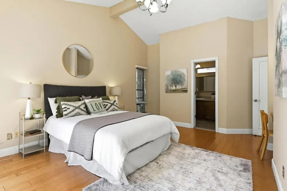 17076 Shady Lane Drive Morgan Hill, CA 95037
