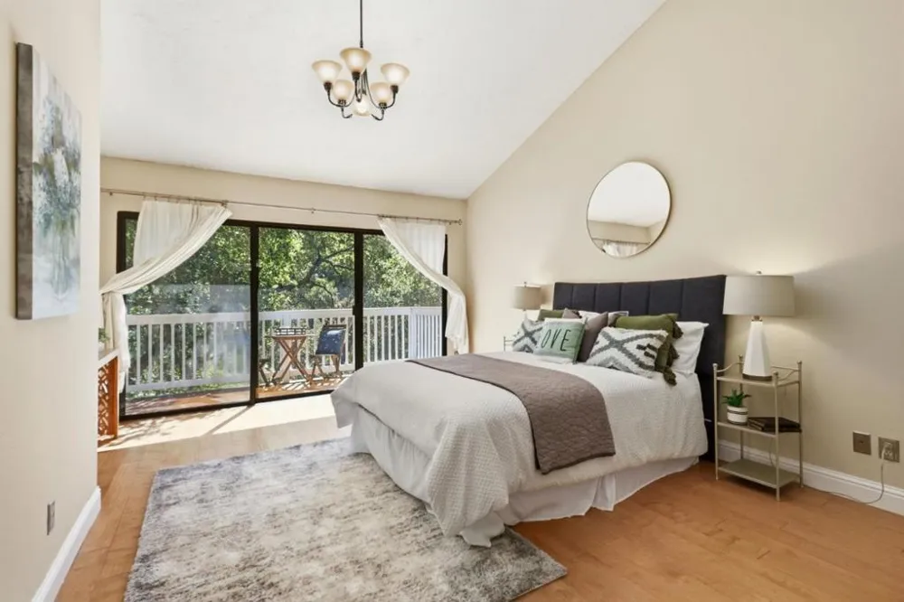 17076 Shady Lane Drive Morgan Hill, CA 95037