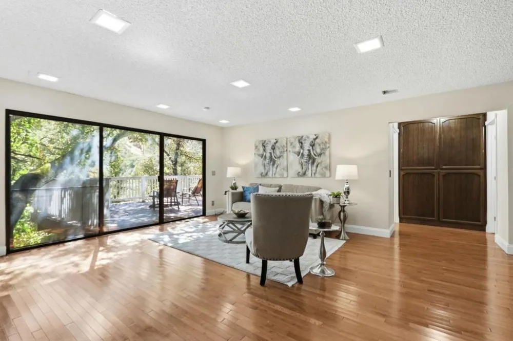 17076 Shady Lane Drive Morgan Hill, CA 95037