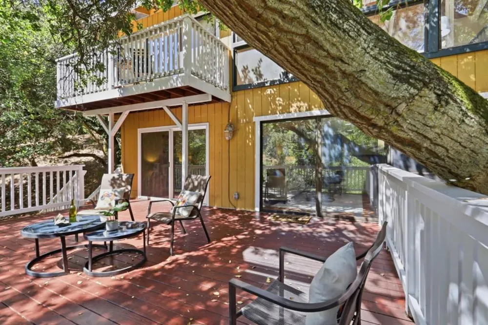 17076 Shady Lane Drive Morgan Hill, CA 95037