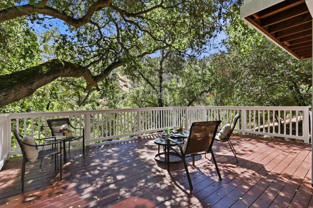 17076 Shady Lane Drive Morgan Hill, CA 95037