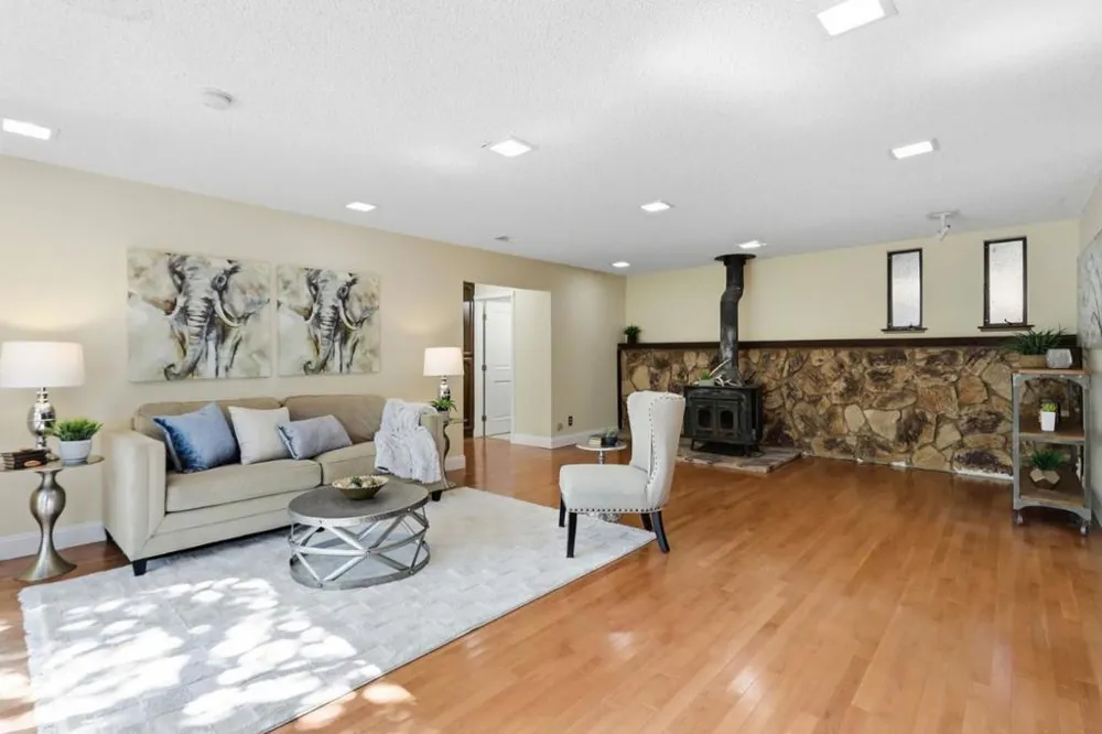 17076 Shady Lane Drive Morgan Hill, CA 95037