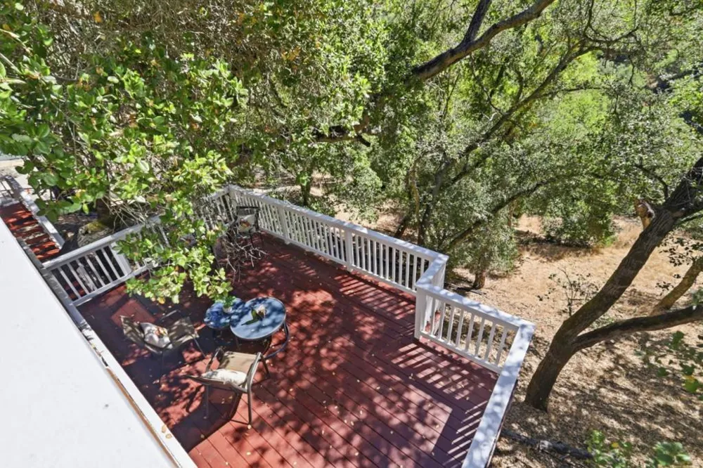 17076 Shady Lane Drive Morgan Hill, CA 95037