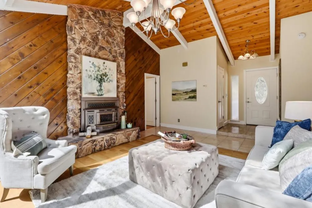 17076 Shady Lane Drive Morgan Hill, CA 95037