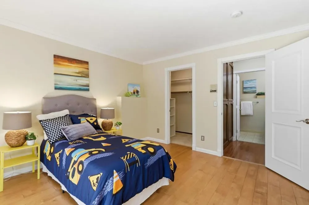 17076 Shady Lane Drive Morgan Hill, CA 95037