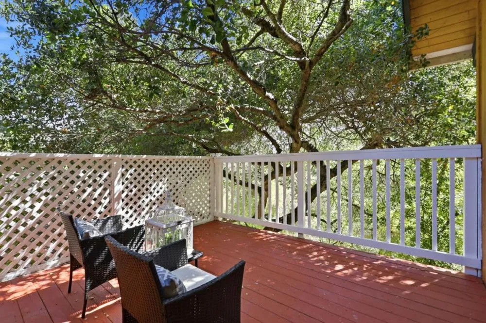 17076 Shady Lane Drive Morgan Hill, CA 95037