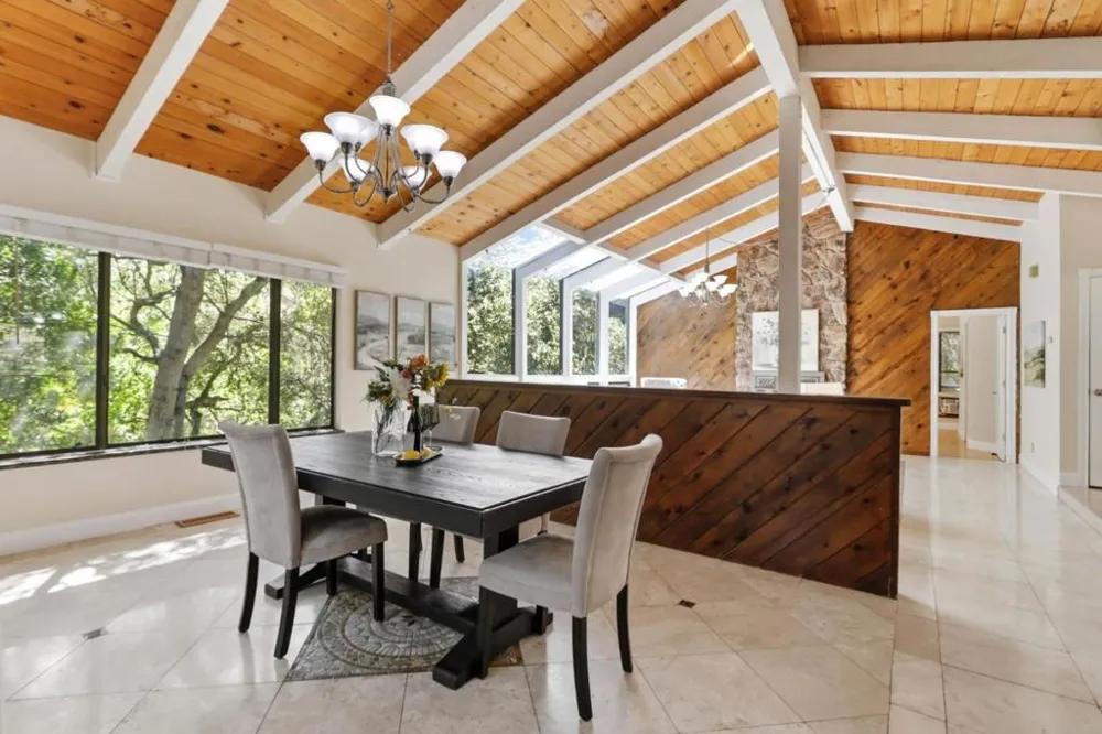 17076 Shady Lane Drive Morgan Hill, CA 95037