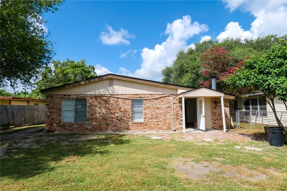 10822 Mayfield Drive Corpus Christi, TX 78410
