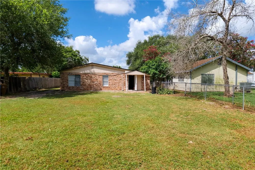 10822 Mayfield Drive Corpus Christi, TX 78410
