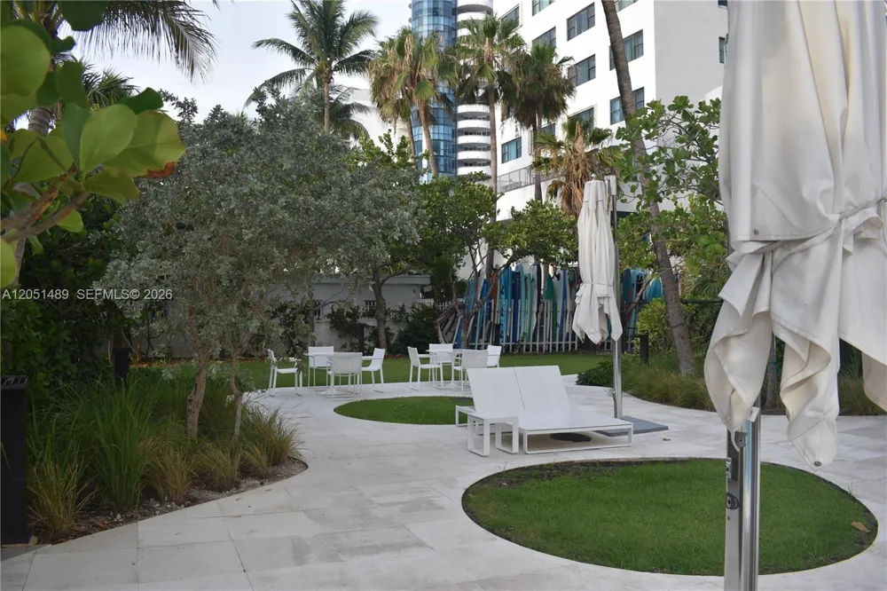 6365 Collins Ave #1211 Miami Beach, FL 33141